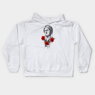 Aphrodite Kids Hoodie